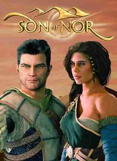 Descargar Son of Nor [MULTI6][CODEX] por Torrent